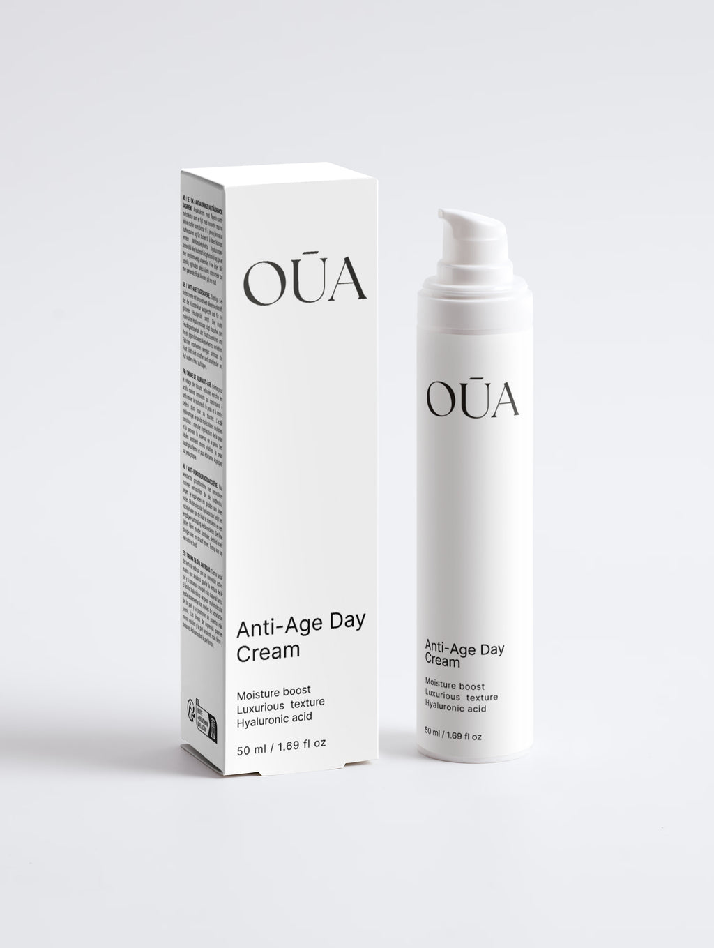 OŪA Anti‑Age Day Cream