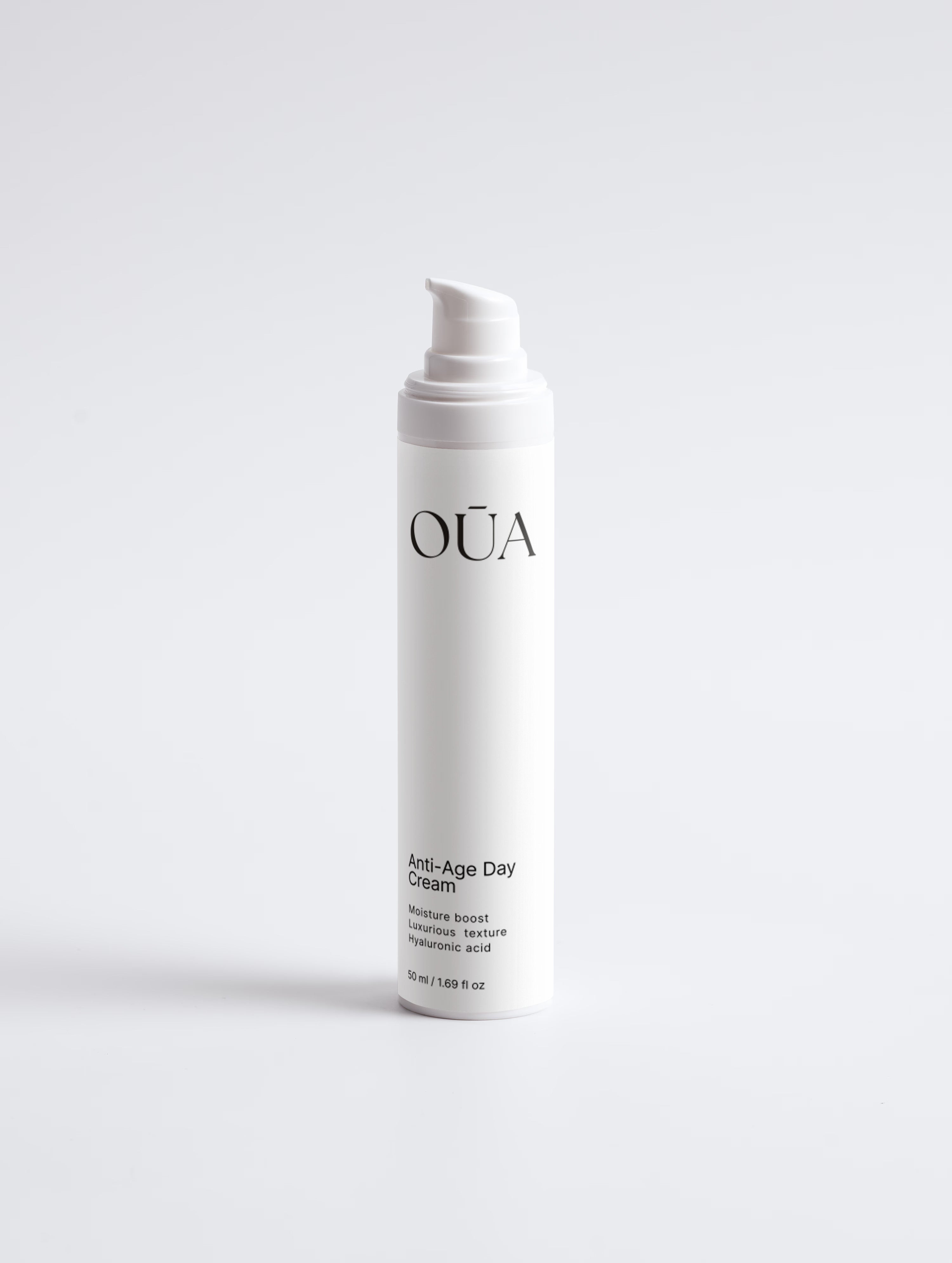 OŪA Anti‑Age Day Cream