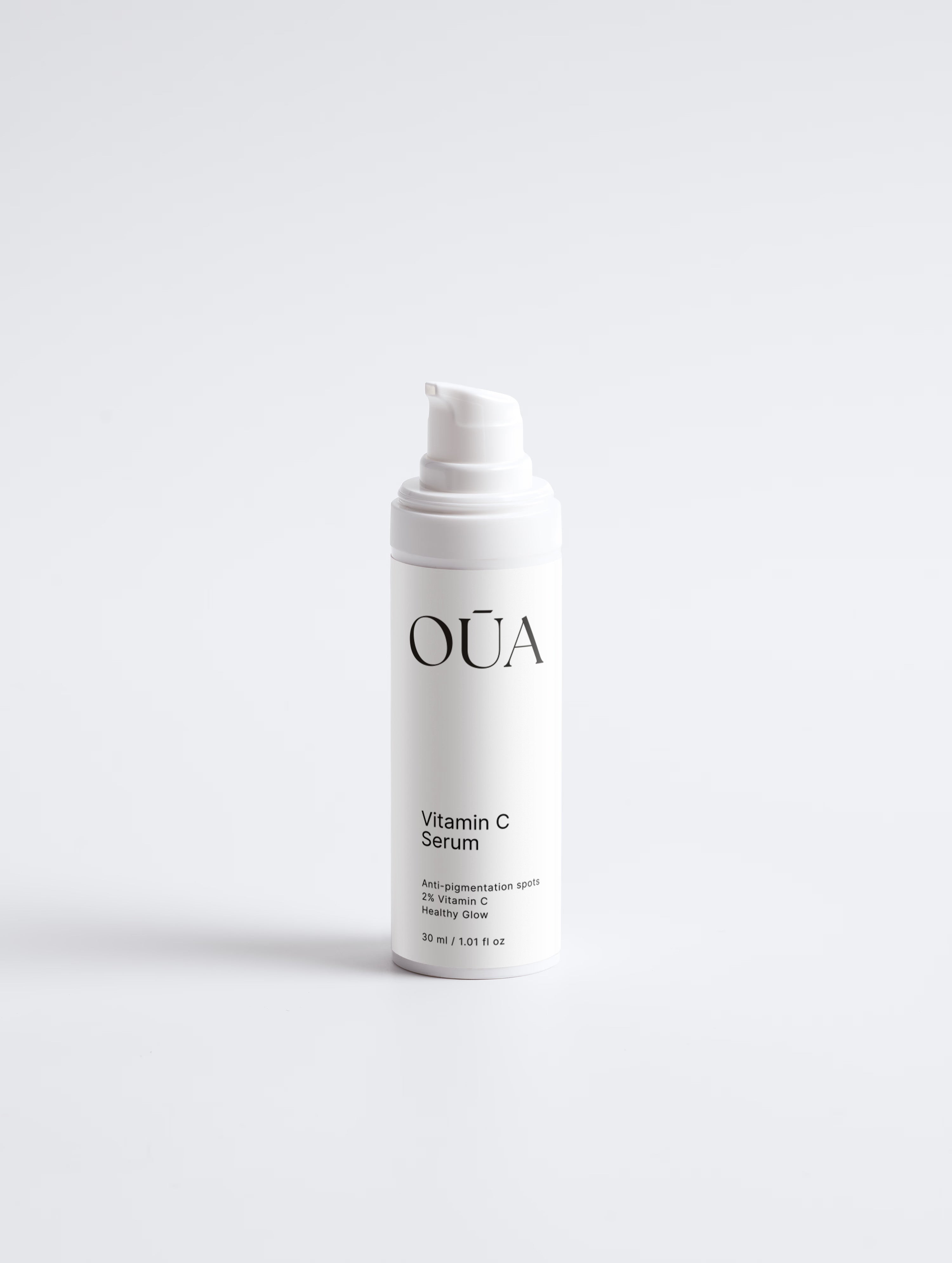 OŪA Vitamin C Serum